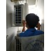 Bán phụ kiện điều hướng gió dàn nóng máy lạnh tại TPHCM